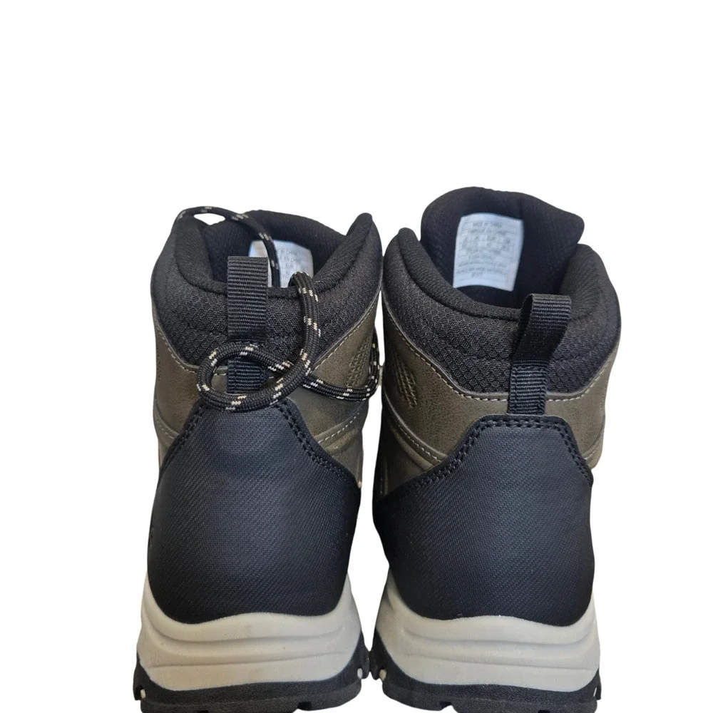 Denali Outdoors Men's Brown Hiking Boots Size 8.5